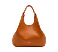 Gianni Chiarini - Dua Handbag - Femme - Sacs - Orange - Taille: ONE Size