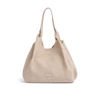 Gianni Chiarini Dua L Sac fourre-tout beige, cuir de vache rugueux, femme