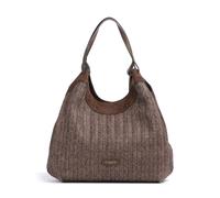 Gianni Chiarini Dua L Sac fourre-tout marron, paille, femme