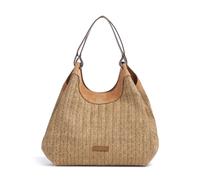 Gianni Chiarini Dua L Sac fourre-tout marron, paille, femme