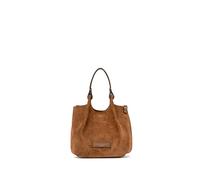 Gianni Chiarini - Dua Mini Bag - Femme - Sacs - Brun - Taille: ONE Size