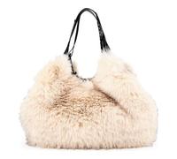 Gianni Chiarini Dua Sac de shopper 38 cm beige