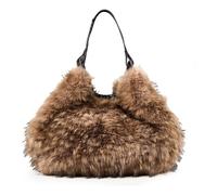 Gianni Chiarini Dua Sac de shopper 38 cm brun