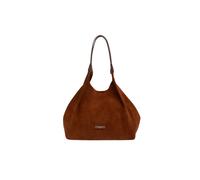 Gianni Chiarini Dua Sac de shopper Cuir véritable 38 cm brun