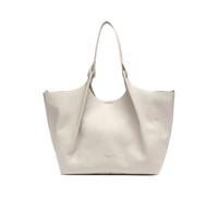 Gianni Chiarini - Dua Tote Bag - Femme - Sacs - Beige - Taille: ONE Size