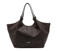 Gianni Chiarini - Dua Tote Bag - Femme - Sacs - Brun - Taille: ONE Size