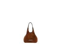 Gianni Chiarini - DUA Tote Bag - Femme - Sacs - Brun - Taille: ONE Size