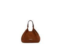 Gianni Chiarini - Dua Tote Bag - Femme - Sacs - Brun - Taille: ONE Size