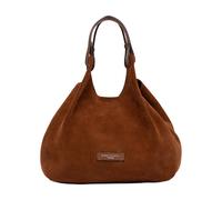 Gianni Chiarini - Dua Tote Bag - Femme - Sacs - Brun - Taille: ONE Size