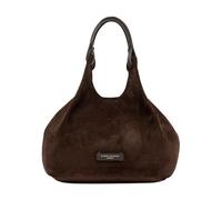 Gianni Chiarini Dua Sac à bandoulière Cuir véritable 24 cm rouge