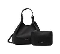 Gianni Chiarini - DUA Tote Bag - Femme - Sacs - Noir - Taille: ONE Size