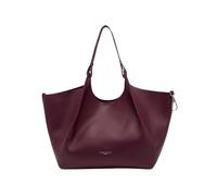Gianni Chiarini - Dua Tote Bag - Femme - Sacs - Rouge - Taille: ONE Size