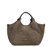 Gianni Chiarini - Dua Tote Bag - Femme - Sacs - Vert - Taille: ONE Size