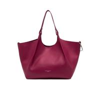 Gianni Chiarini - Dua Tote Bag - Femme - Sacs - Violet - Taille: ONE Size