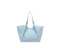 Gianni Chiarini - Dua Tote - Femme - Sacs - Bleu - Taille: ONE Size
