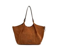Gianni Chiarini - Dua Tote - Femme - Sacs - Brun - Taille: ONE Size