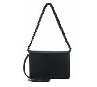 GIANNI CHIARINI Emilia Crossbody Bag Nero