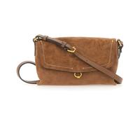 Gianni Chiarini - Eugenia Sac Bandoulière - Femme - Sacs - Brun - Taille: ONE Size