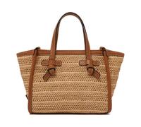 Gianni Chiarini, Femme, Sacs, Beige, Taille: ONE Size Miss Marcella Mini Tote Bag