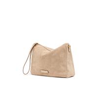 Gianni Chiarini, Femme, Sacs, Beige, Taille: ONE Size Nora Pouch