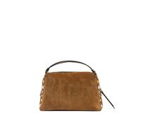 Gianni Chiarini - Alifa Bag - Femme - Sacs - Brun - Taille: ONE Size