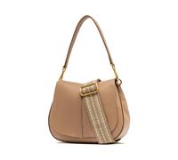 Gianni Chiarini, Femme, Sacs, Brun, Taille: ONE Size Helena Round