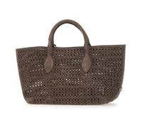 Gianni Chiarini, Femme, Sacs, Brun, Taille: ONE Size Mashup Handbag