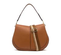 Gianni Chiarini, Femme, Sacs, Brun, Taille: ONE Size Sac Rond Helena