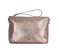Gianni Chiarini, Femme, Sacs, Gris, Taille: ONE Size Clutch