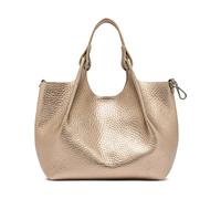 Gianni Chiarini, Femme, Sacs, Jaune, Taille: ONE Size Dua Mini