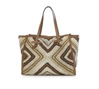 Gianni Chiarini, Femme, Sacs, Multicolore, Taille: ONE Size Marcella Tote