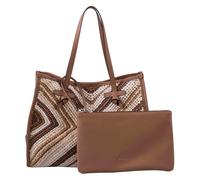 Gianni Chiarini, Femme, Sacs, Multicolore, Taille: ONE Size Marcella Tote Bag