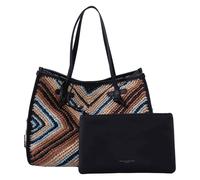 Gianni Chiarini, Femme, Sacs, Multicolore, Taille: ONE Size Marcella Tote Bag