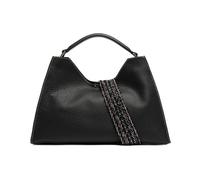 Gianni Chiarini, Femme, Sacs, Noir, Taille: ONE Size Aurora
