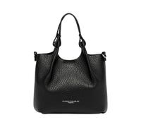 Gianni Chiarini Sacs à main 'DUA' noir, Taille One Size