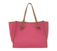 Gianni Chiarini, Femme, Sacs, Rose, Taille: ONE Size Marcella Club Shoulder Bag