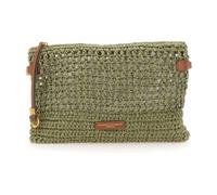 Gianni Chiarini, Femme, Sacs, Vert, Taille: ONE Size Nefeli Crossbody Pouch