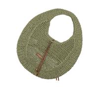 Gianni Chiarini, Femme, Sacs, Vert, Taille: ONE Size Nefeli Handbag