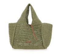 Gianni Chiarini, Femme, Sacs, Vert, Taille: ONE Size Nefeli Sac bandoulière