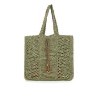 Gianni Chiarini, Femme, Sacs, Vert, Taille: ONE Size Sac bandoulière Nefeli
