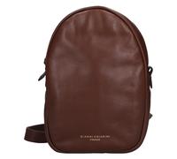 Gianni Chiarini - Florence Backpack - Femme - Sacs - Brun - Taille: ONE Size