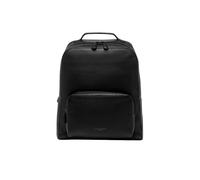 Gianni Chiarini - Florence Backpack - Femme - Sacs - Noir - Taille: ONE Size
