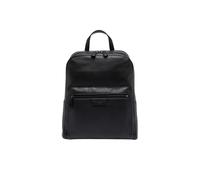 Gianni Chiarini - Florence Backpack - Femme - Sacs - Noir - Taille: ONE Size