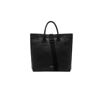 Gianni Chiarini - Florence Tote - Femme - Sacs - Noir - Taille: ONE Size