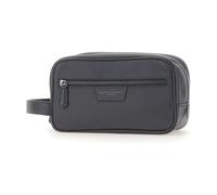 Gianni Chiarini - Florence Sac de Toilette - Femme - Sacs - Noir - Taille: ONE Size