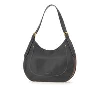 Gianni Chiarini - Gabry Shoulder Bag - Femme - Sacs - Noir - Taille: ONE Size