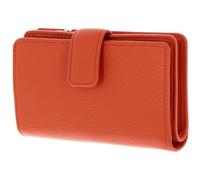 Gianni CHIARINI Grain Wallet Corallo