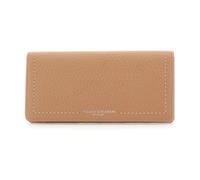 Gianni Chiarini - Grain Wallet - Femme - Accessoires - Beige - Taille: ONE Size