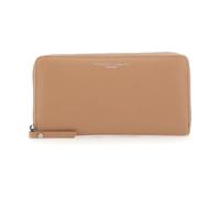 Gianni Chiarini - Grain Wallet - Femme - Accessoires - Brun - Taille: ONE Size