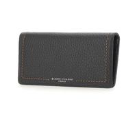 Gianni Chiarini - Grain Wallet - Femme - Accessoires - Noir - Taille: ONE Size
